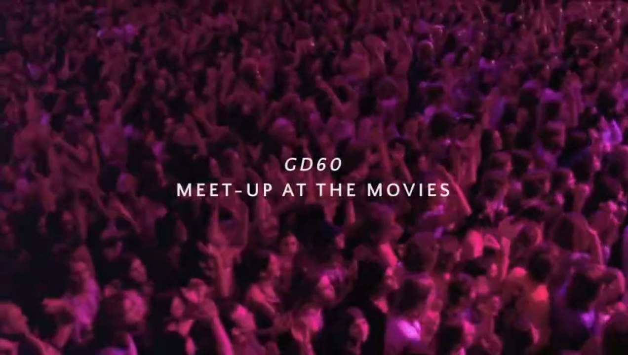 The Grateful Dead Movie 2025 Meet-Up Trailer OV