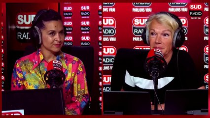 🗣️Raphaël : "Je ne pense pas qu’une épouse s’offre pour avoir quelque chose en retour."