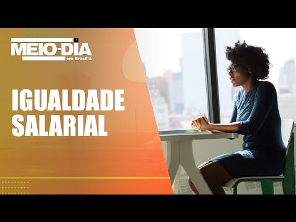 Mulheres não precisam de mais leis de igualdade salarial