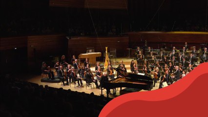 Ravel : Pavane pour une infante défunte