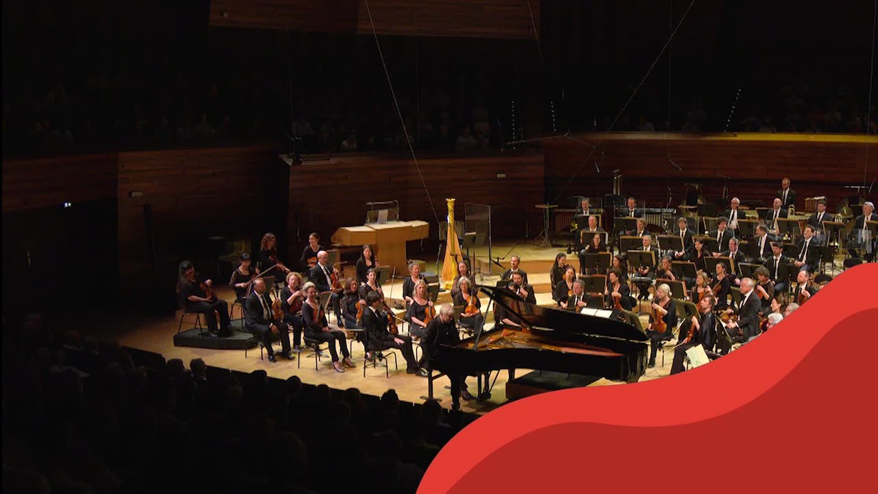 Ravel : Pavane pour une infante défunte