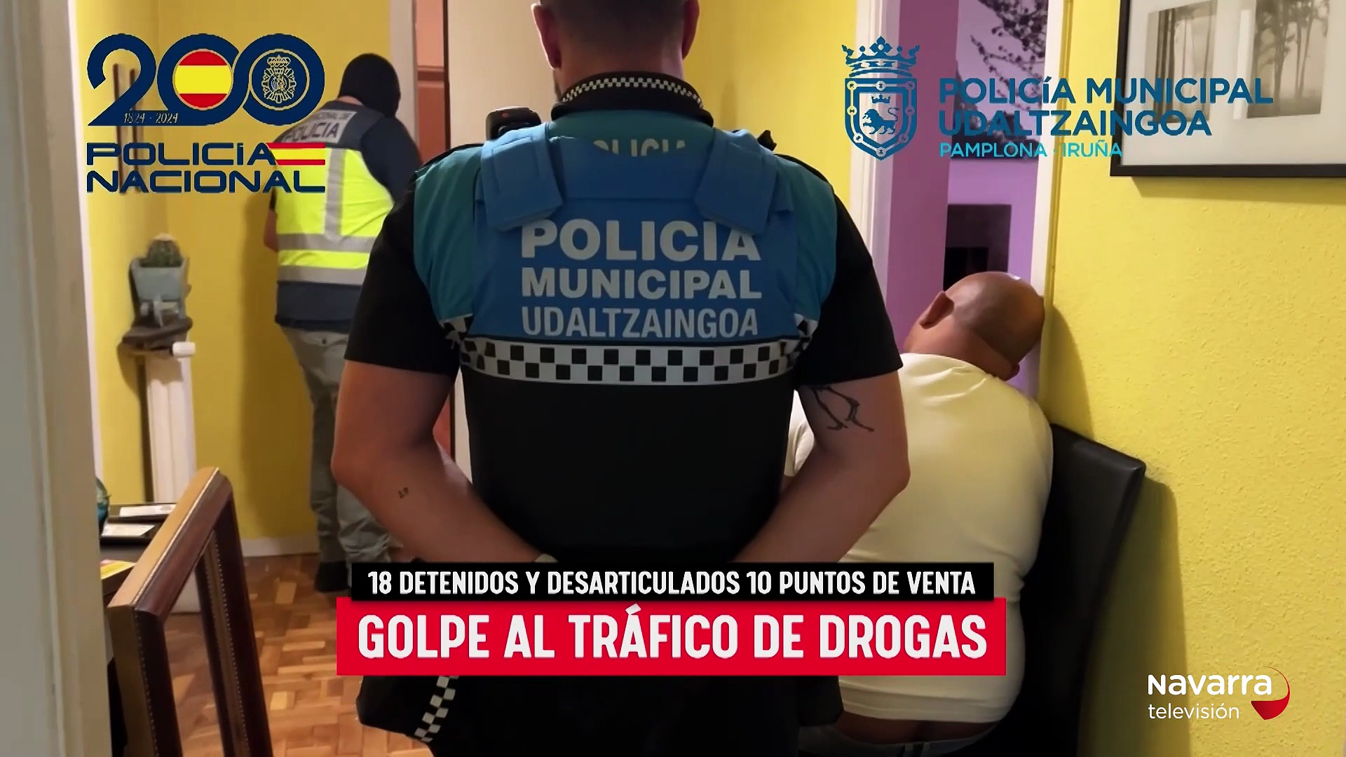 Noticias de Navarra 14.30h 26/06/2025