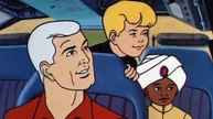 Jonny Quest - A Sombra do Condor (1964)