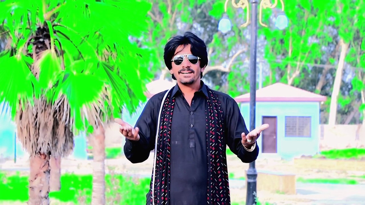 Kisay Hoor Day Lag Wanj Naa Assan Teday Qabil Naa { Singer Naeem Anjum } New Saraiki Panjabi Song 2025