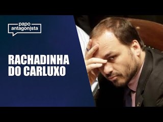Carlos Bolsonaro recebeu R$ 91 mil em depósitos sem origem, diz Ministério Público do Rio de Janeiro