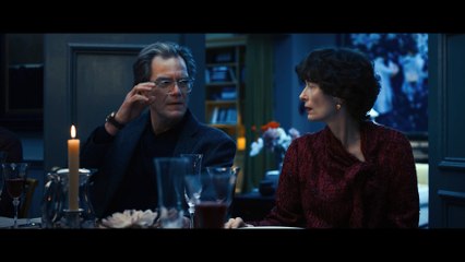The End, una clip inedita del film (HD)