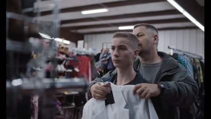 Sovereign (2025) Official Trailer – A Thrilling New Adventure 🎬