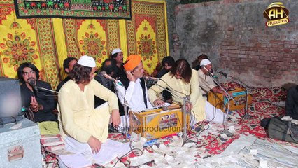 Bari Bari Imam Bari | Imtiyaz ali ijaz ali | official version |ah live production || new qawali 2025