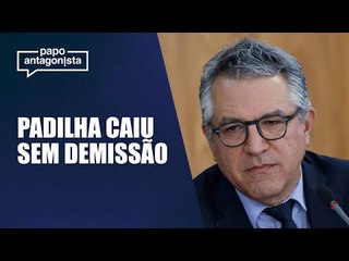 Lula vai assumir coordenação política do próprio governo