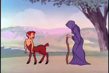 O Poderoso Hércules - Em Busca das Maçãs Douradas (1963)