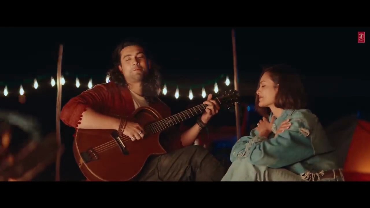 Ishq Mera(Official Music Video)： Jubin Nautiyal｜Esha Gupta｜Akashdeep S｜Arif K ｜Mukund S ｜Bhushan K