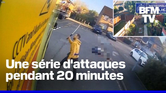 Un homme reconnu coupable du meurtre d'un adolescent de 14 ans, lors d'une attaque au sabre au Royaume-Uni