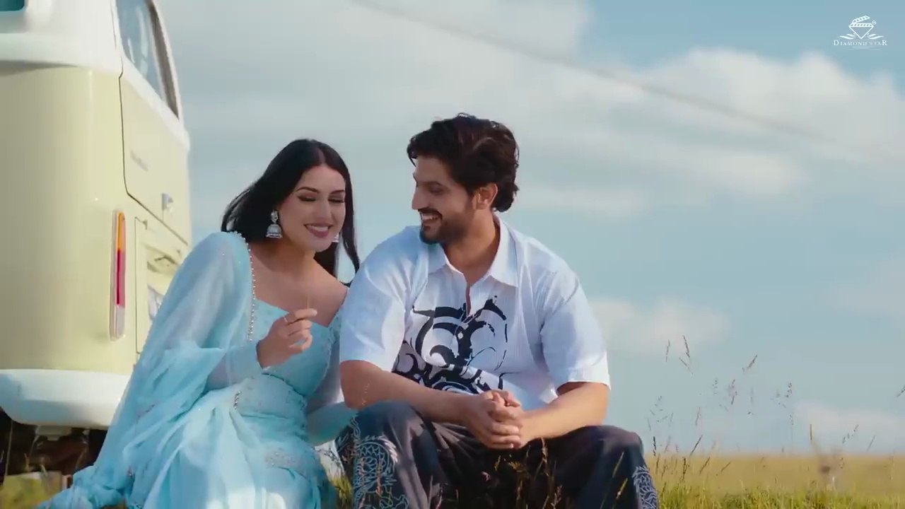 More Beautiful (OFFICIAL VIDEO) Gurnam Bhullar ｜ Daddy Beats ｜ Sam Malhi ｜ Diamondstar Worldwide