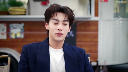 Revenged Love (2025) Ep 4 English Sub