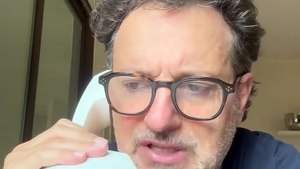 Pieraccioni e il matrimonio Bezos-Sanchez. I dubbi sul regalo