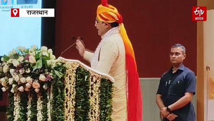 सीएम का गहलोत पर पलटवार, बोले, 'इमरजेंसी को साधारण कहते हो, आपके परिवार का कोई जेल जाता, तो पता चलता'