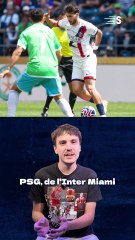 Une Coupe du Monde des Clubs peut en cacher une autre 🏆⚽️