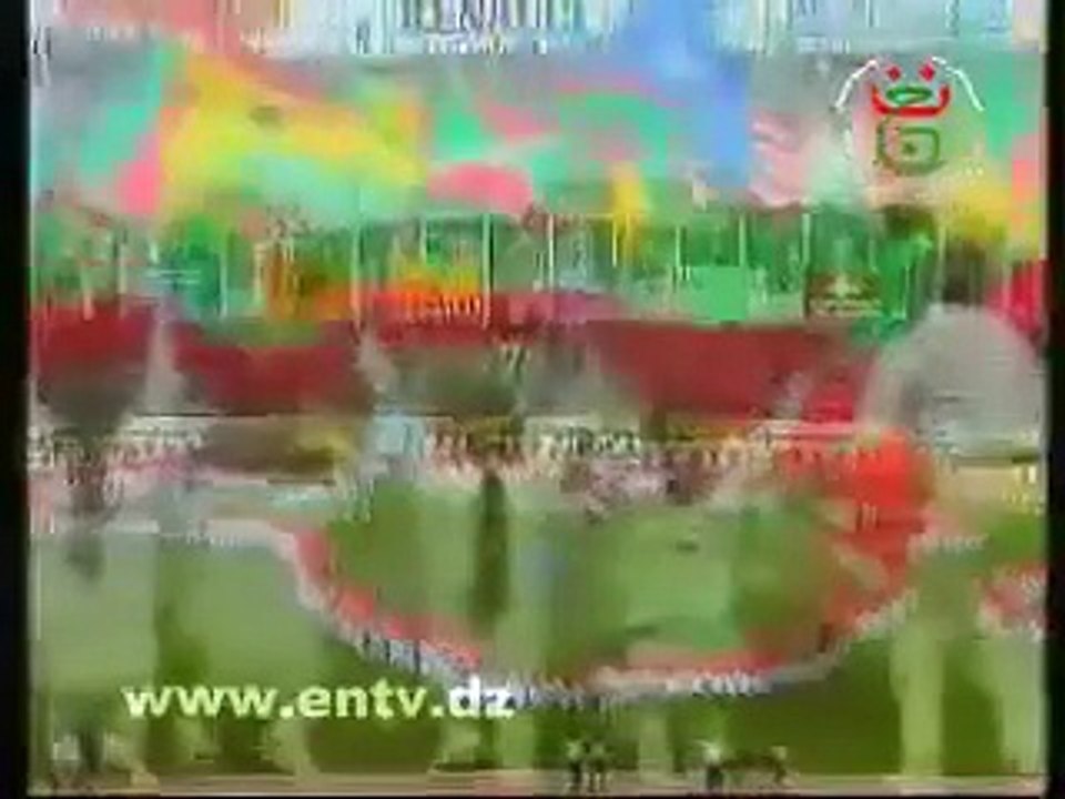 Coupe d'Afrique des Nations de Football 1990