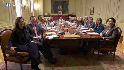 El CGPJ desoye la huelga convocada por jueces y magistrados