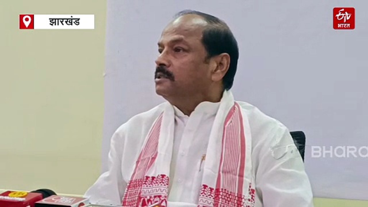 पेसा कानून पर पूर्व मुख्यमंत्री रघुवर दास के कड़े तेवर, कहा- किसके डर से पेसा लागू नहीं कर रही सरकार