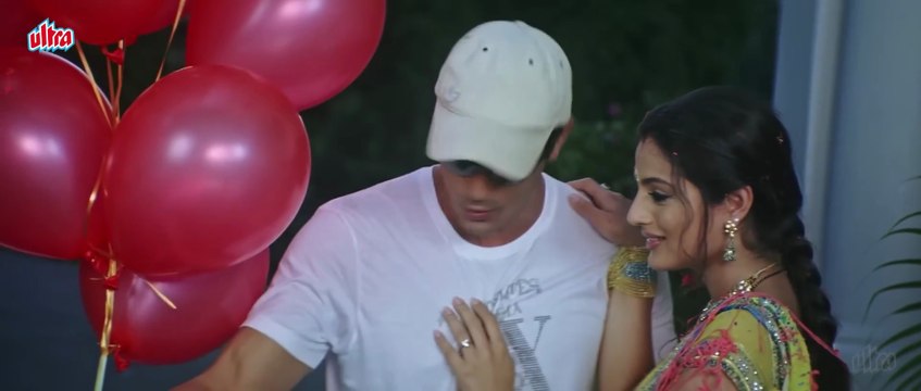 Vaada (2004) Full Movie _ Ameesha Patel _ Zayed Khan _ Arjun Rampal _ Action Thriller Bollywood