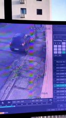 Homem rouba e agride mulher na frente de criança em Fortaleza