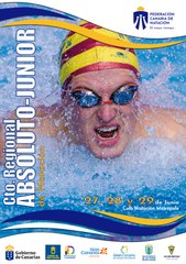 2ªJORNADA 1ªSESION CAMPEONATO REGIONAL JUNIOR-ABSOLUTO DE VERANO 25