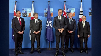 위성락 "국방비 증액, 하나의 흐름...우리에도 유사한 주문" / YTN