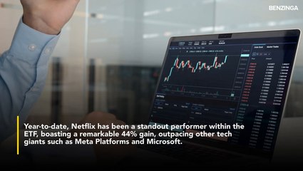 Netflix Stock Hits A New All-Time High - Here's What Investors Need To Know
