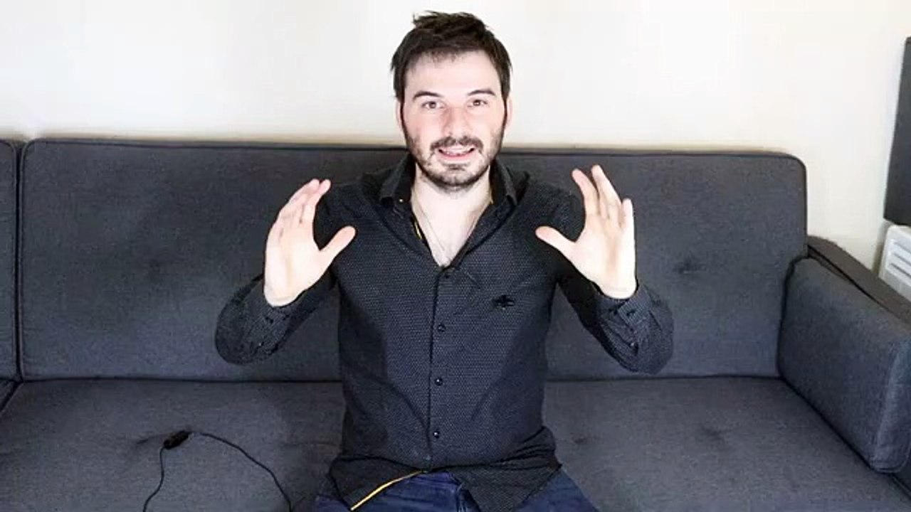 Séduction : Comment développer sa séduction active et sa séduction passive selon Fabrice Julien