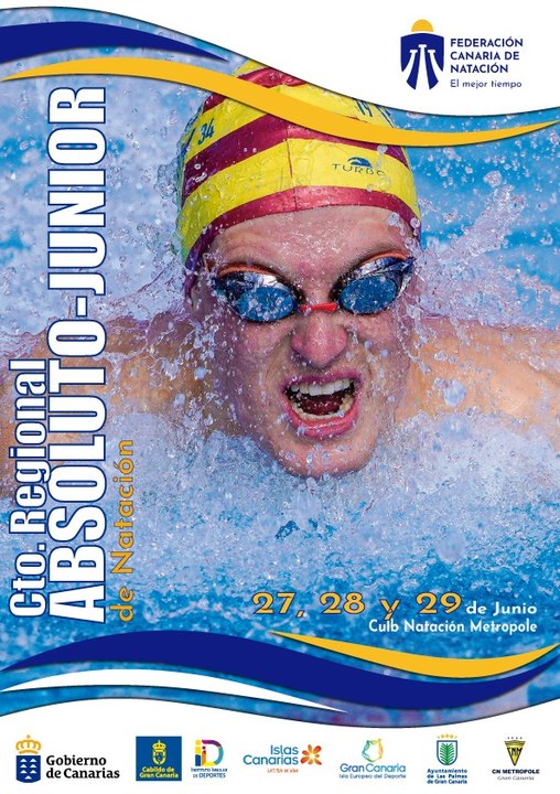 3ªJORNADA 1ªSESION CAMPEONATO REGIONAL JUNIOR-ABSOLUTO DE VERANO 25
