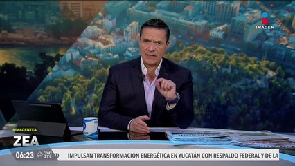 Juez rechaza amparo de Servando Gómez, alias "La Tuta"