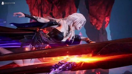 Little Fairy Yao eps 23 sub indo