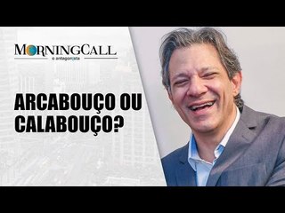 Governo Lula está preocupado com o rumo do arcabouço fiscal