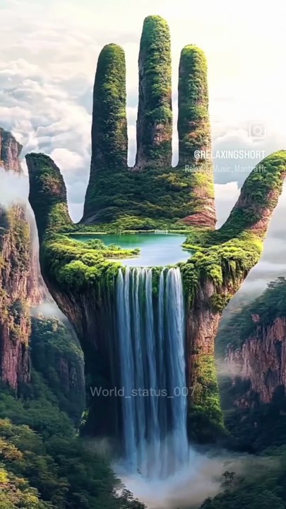 Feel this beautiful place🌸😇❤️‍ Amazing The place beauty #beautifulplaces#6places #worldattractions