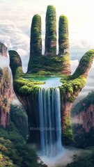 Feel this beautiful place🌸😇❤️‍ Amazing The place beauty #beautifulplaces#6places #worldattractions