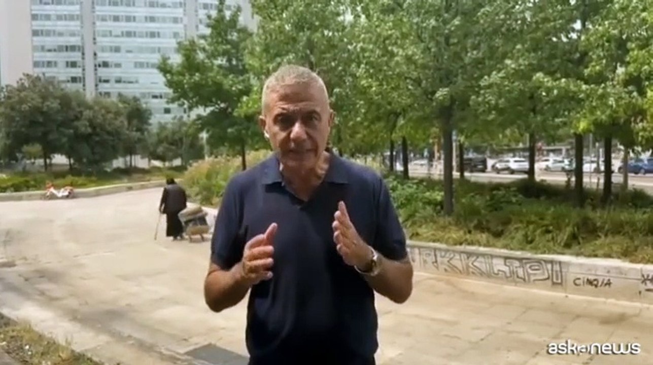 Pecoraro Scanio: "governo non sottovaluti allarme caldo e clima"