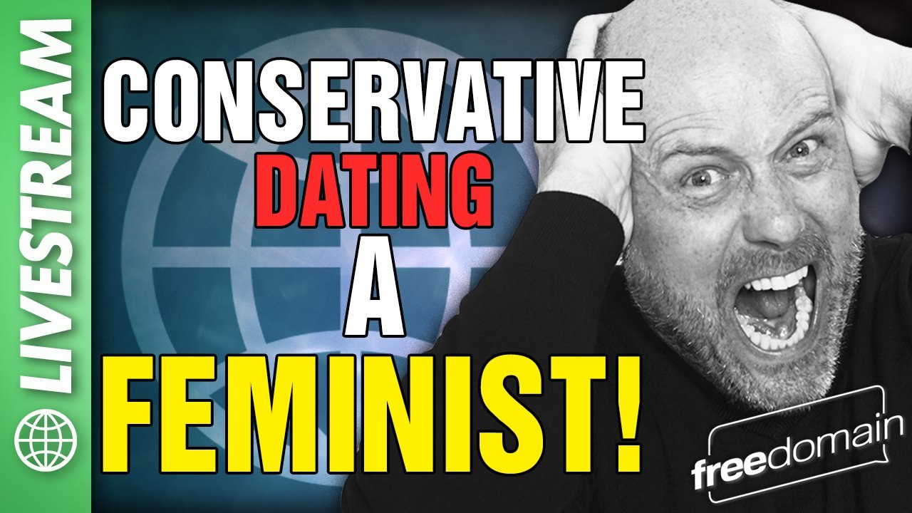 Conservative Dating Feminists?!?