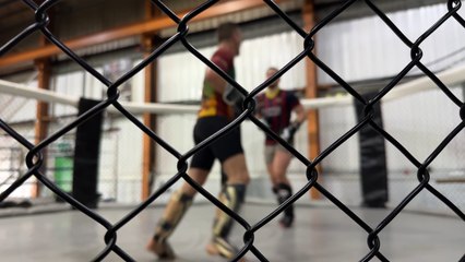 ‘Welsh Gangster’ Oban Elliott’s undefeated streak comes to and end at UFC Baku