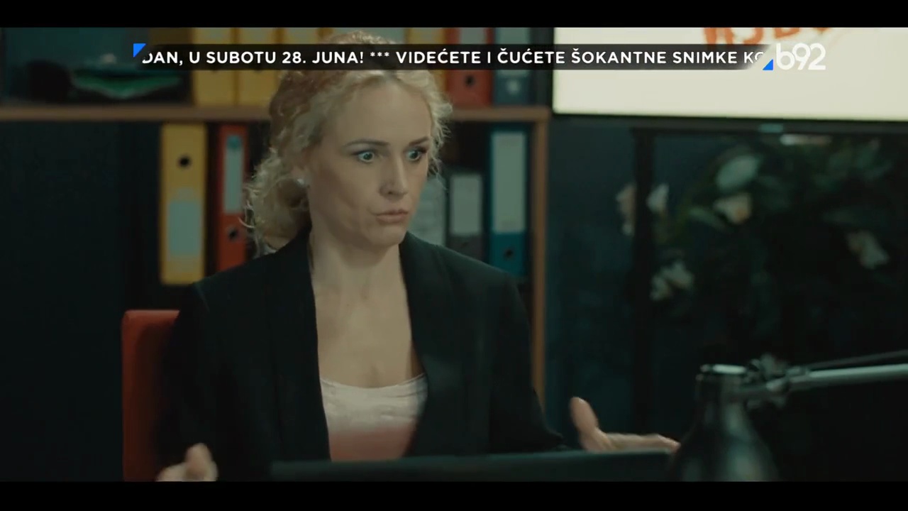 Pelagijin venac (2025) – Epizoda 45 – Domaća serija