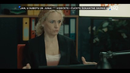 Pelagijin venac (2025) - Epizoda 45 - Domaća serija