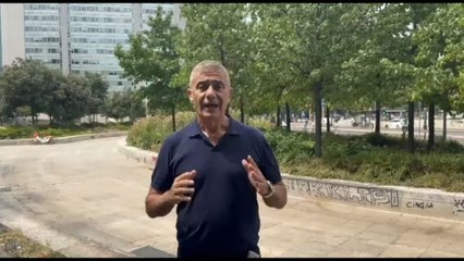 Pecoraro Scanio: "governo non sottovaluti allarme caldo e clima"