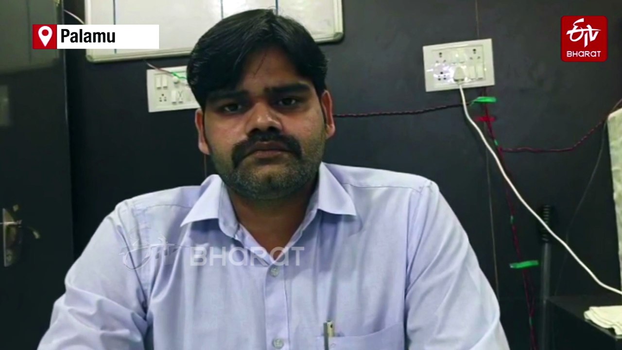 Probe Underway Into 10% Commission Charged On Money Sent By Prisoners' Families At Palamu Central Jail