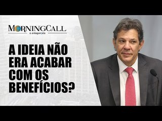 Governo federal reduz imposto de equipamentos industriais