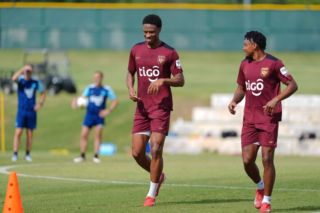 Copa Oro 2025| Panamá vs Honduras: La 'Sele' se pone a tono para juego de cuartos de final ante la 'H'
