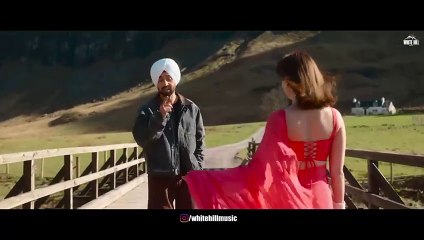 SOHNI LAGDI _ DILJIT DOSANJH _ Neeru Bajwa _ MixSingh _ 27th June In Cinemas