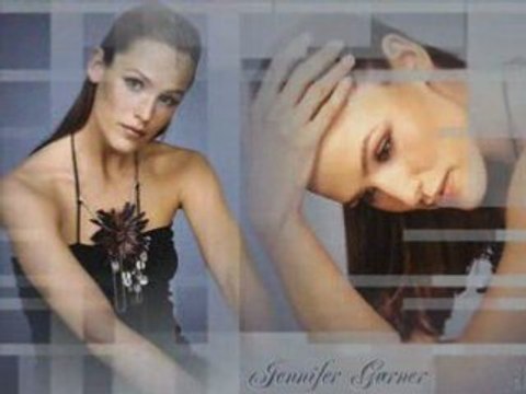 Ben affleck et jennifer garner