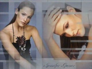 Ben affleck et jennifer garner