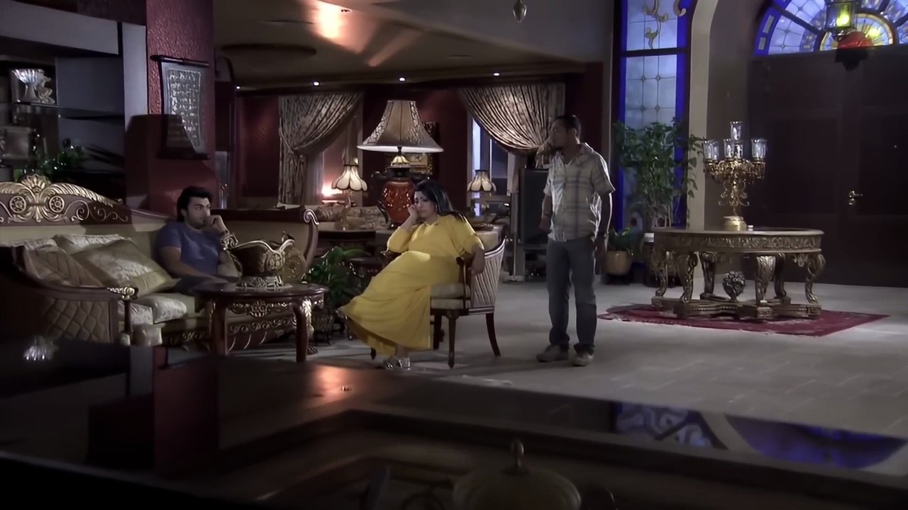 مسلسل عرس الدم الحلقة 2