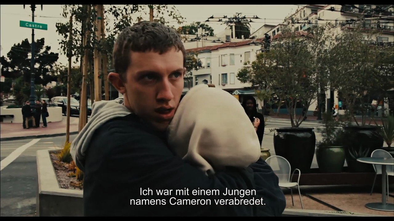 American Vagabond 2013 Trailer englisch mit deutschen UT